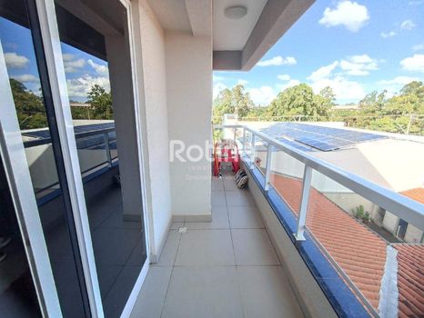 Foto 4 do(a) Apartamento de 2 quartos à venda em Santa Mônica, Uberlândia
