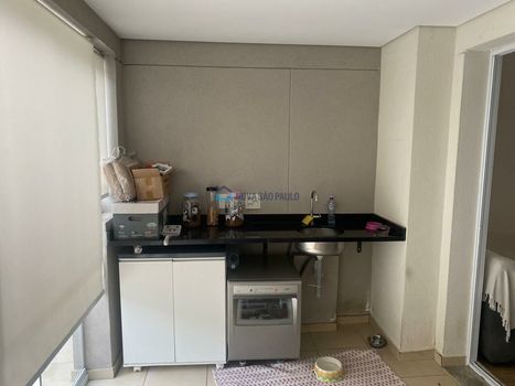 Foto 11 do(a) Apartamento de 1 quartos à venda em Vila Guarani (Z Sul), São Paulo