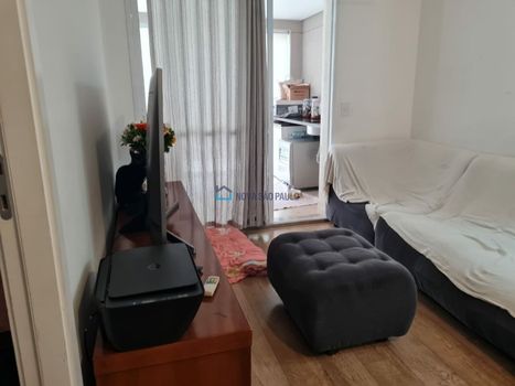 Foto 5 do(a) Apartamento de 1 quartos à venda em Vila Guarani (Z Sul), São Paulo
