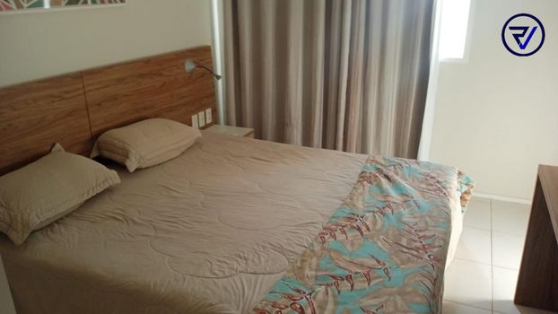 Foto 4 do(a) Apartamento de 2 quartos à venda em null, Aquiraz