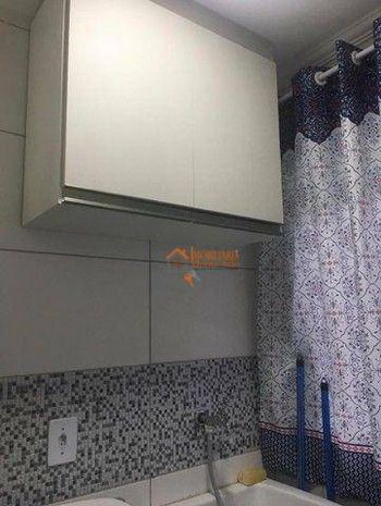 Foto 12 do(a) Apartamento de 2 quartos à venda em Jardim Silvestre, Guarulhos
