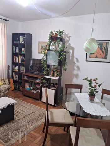 Foto 2 do(a) Apartamento de 1 quartos à venda em Aclimação, São Paulo