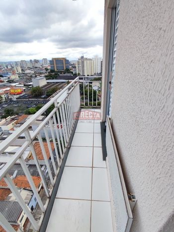Foto 18 do(a) Apartamento de 1 quartos à venda em Cambuci, São Paulo