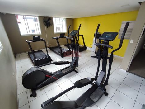 Foto 32 do(a) Apartamento de 1 quartos à venda em Cambuci, São Paulo