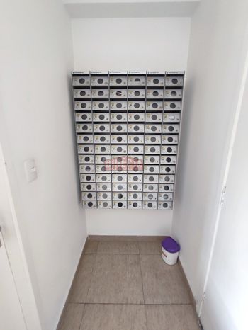 Foto 36 do(a) Apartamento de 1 quartos à venda em Cambuci, São Paulo