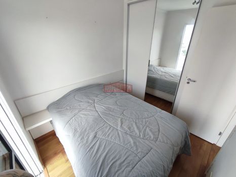 Foto 21 do(a) Apartamento de 1 quartos à venda em Cambuci, São Paulo