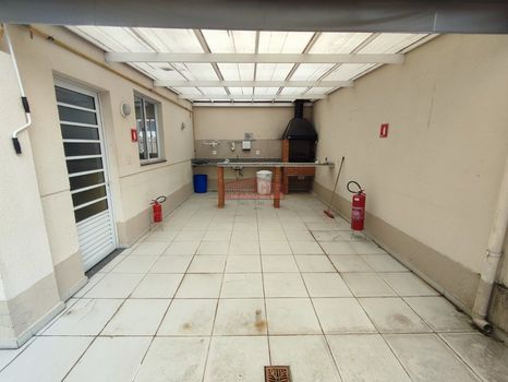 Foto 34 do(a) Apartamento de 1 quartos à venda em Cambuci, São Paulo