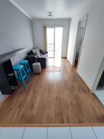 Foto 13 do(a) Apartamento de 1 quartos à venda em Cambuci, São Paulo