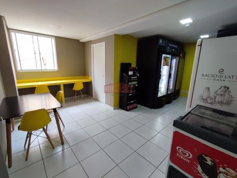 Foto 39 do(a) Apartamento de 1 quartos à venda em Cambuci, São Paulo