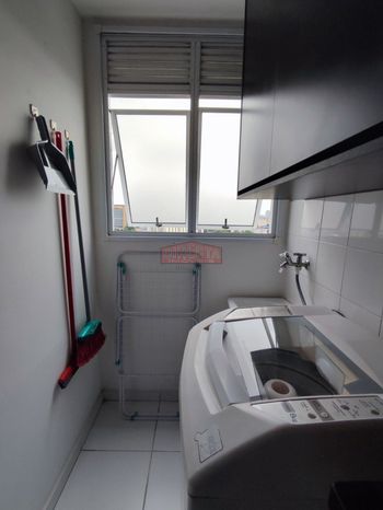 Foto 8 do(a) Apartamento de 1 quartos à venda em Cambuci, São Paulo