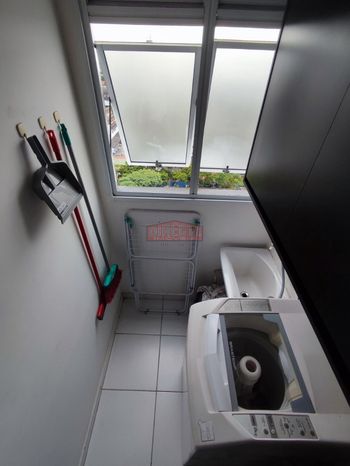 Foto 7 do(a) Apartamento de 1 quartos à venda em Cambuci, São Paulo