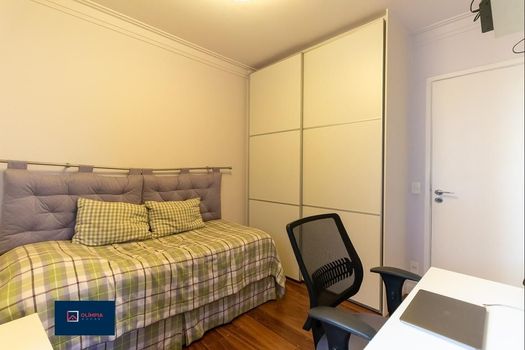 Foto 32 do(a) Apartamento de 4 quartos à venda em Sumarezinho, São Paulo