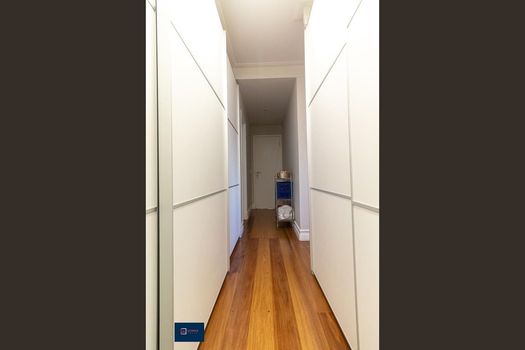 Foto 20 do(a) Apartamento de 4 quartos à venda em Sumarezinho, São Paulo