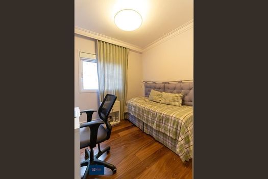 Foto 31 do(a) Apartamento de 4 quartos à venda em Sumarezinho, São Paulo