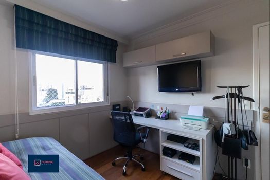 Foto 25 do(a) Apartamento de 4 quartos à venda em Sumarezinho, São Paulo