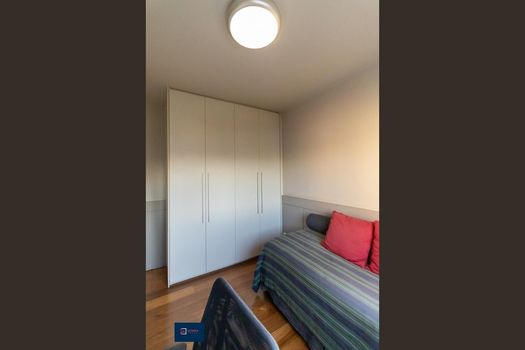 Foto 26 do(a) Apartamento de 4 quartos à venda em Sumarezinho, São Paulo