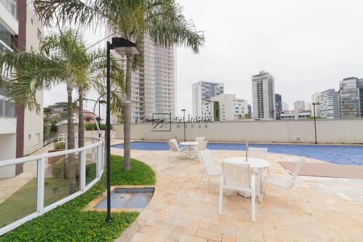 Foto 44 do(a) Apartamento de 4 quartos à venda em Sumarezinho, São Paulo