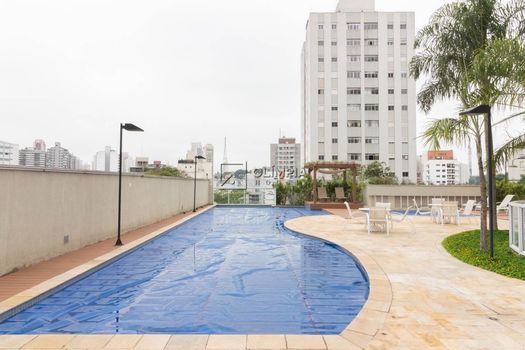 Foto 41 do(a) Apartamento de 4 quartos à venda em Sumarezinho, São Paulo