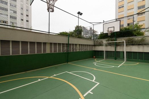 Foto 45 do(a) Apartamento de 4 quartos à venda em Sumarezinho, São Paulo