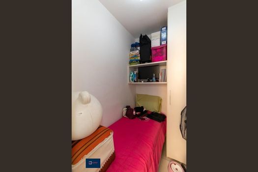 Foto 39 do(a) Apartamento de 4 quartos à venda em Sumarezinho, São Paulo