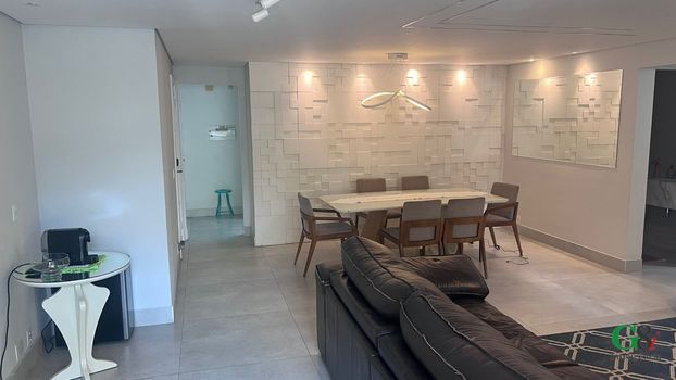 Foto 2 do(a) Apartamento de 3 quartos à venda em Cidade São Francisco, São Paulo