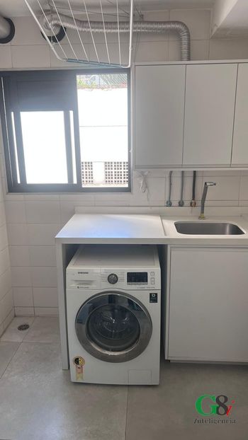 Foto 49 do(a) Apartamento de 3 quartos à venda em Cidade São Francisco, São Paulo