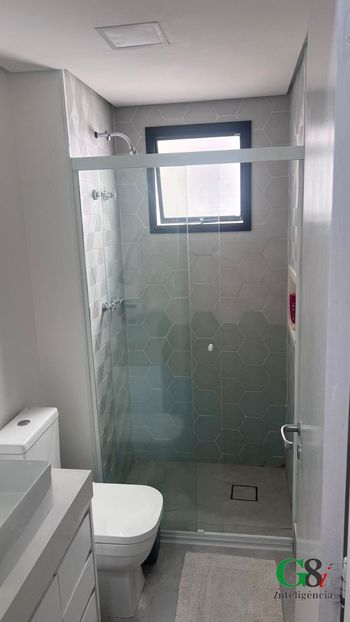 Foto 46 do(a) Apartamento de 3 quartos à venda em Cidade São Francisco, São Paulo