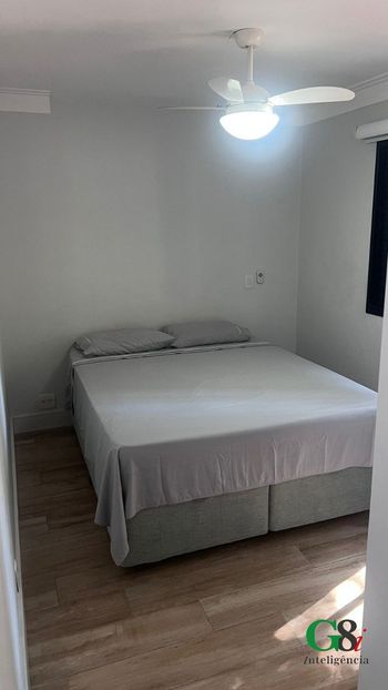 Foto 17 do(a) Apartamento de 3 quartos à venda em Cidade São Francisco, São Paulo