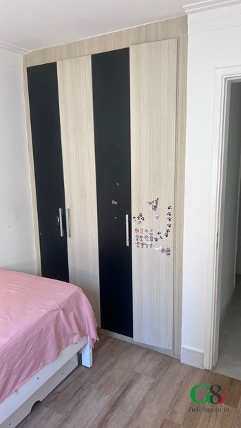 Foto 16 do(a) Apartamento de 3 quartos à venda em Cidade São Francisco, São Paulo