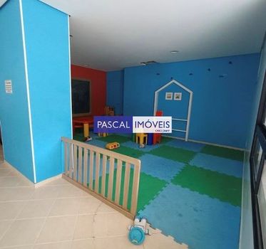 Foto 21 do(a) Cobertura de 4 quartos à venda em Santo Amaro, São Paulo