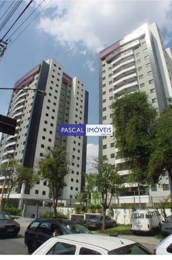 Foto 24 do(a) Cobertura de 4 quartos à venda em Santo Amaro, São Paulo