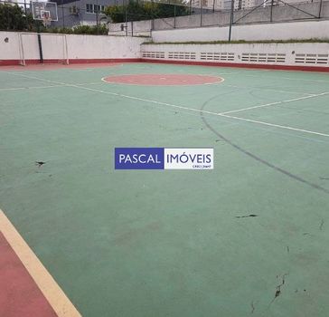 Foto 23 do(a) Cobertura de 4 quartos à venda em Santo Amaro, São Paulo