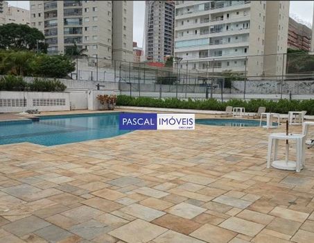 Foto 17 do(a) Cobertura de 4 quartos à venda em Santo Amaro, São Paulo