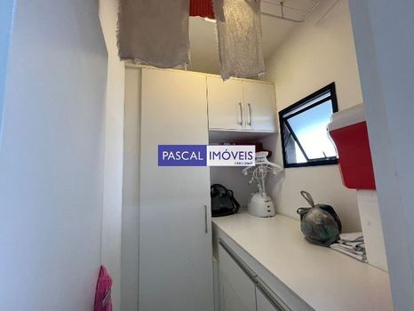Foto 14 do(a) Cobertura de 4 quartos à venda em Santo Amaro, São Paulo