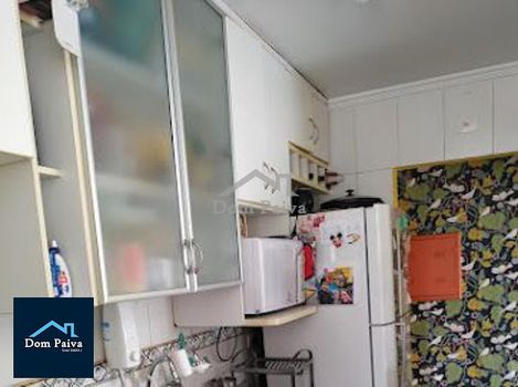 Foto 15 do(a) Apartamento de 2 quartos à venda em Chácara Inglesa, São Paulo