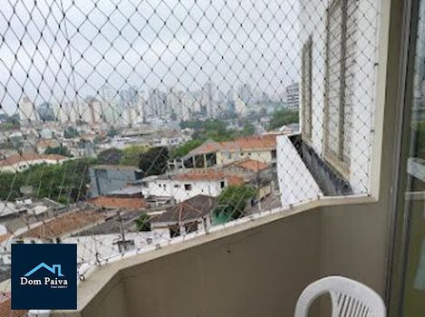 Foto 23 do(a) Apartamento de 2 quartos à venda em Chácara Inglesa, São Paulo