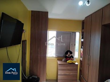 Foto 9 do(a) Apartamento de 2 quartos à venda em Chácara Inglesa, São Paulo