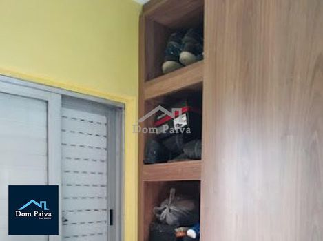 Foto 4 do(a) Apartamento de 2 quartos à venda em Chácara Inglesa, São Paulo