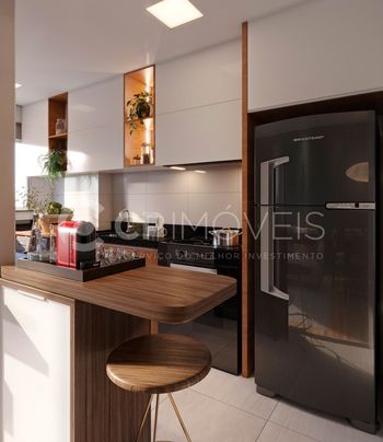 Foto 5 do(a) Apartamento de 2 quartos à venda em Jardim Itu, Porto Alegre