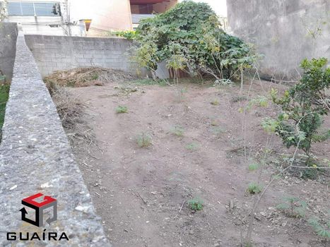 Foto 2 do(a) Terreno false à venda em Vila Nova Mauá, Mauá