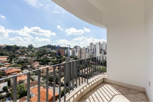 Foto 23 do(a) Cobertura de 4 quartos à venda em Vila Morumbi, São Paulo