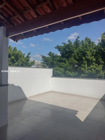 Foto 4 do(a) Cobertura de 2 quartos à venda em Vila Homero Thon, Santo André