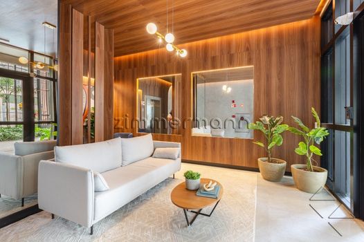Foto 30 do(a) Apartamento de 1 quartos à venda em Perdizes, São Paulo