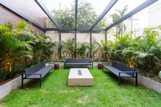 Foto 3 do(a) Apartamento de 1 quartos à venda em Perdizes, São Paulo
