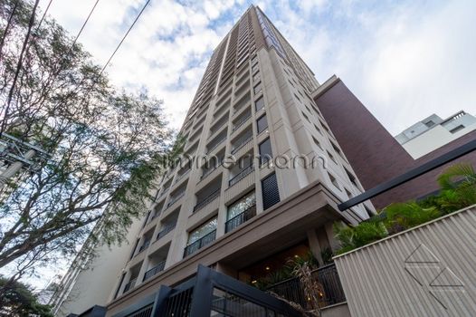Foto 32 do(a) Apartamento de 1 quartos à venda em Perdizes, São Paulo