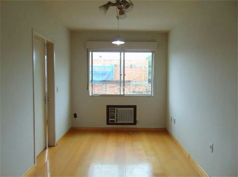 Foto 1 do(a) Apartamento de 1 quartos à venda em Cristal, Porto Alegre