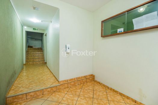 Foto 15 do(a) Apartamento de 1 quartos à venda em Cristal, Porto Alegre