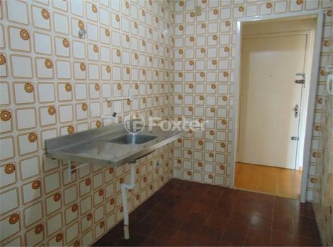 Foto 3 do(a) Apartamento de 1 quartos à venda em Cristal, Porto Alegre