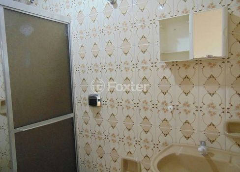 Foto 8 do(a) Apartamento de 1 quartos à venda em Cristal, Porto Alegre