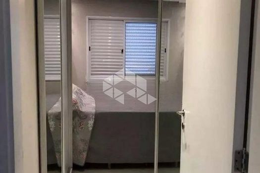 Foto 6 do(a) Apartamento de 4 quartos à venda em Chácara Califórnia, São Paulo